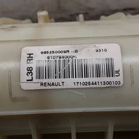 Renault Fluence Poduszka powietrzna Airbag pasażera 985250009R