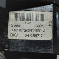 Audi A3 S3 8P Interrupteur d’éclairage 8P2941531J