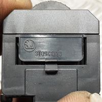 Skoda Superb B6 (3T) Przycisk / Pokrętło regulacji świateł 10032251