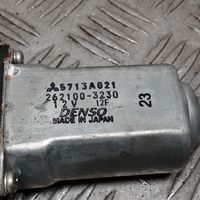 Mitsubishi Pajero Sport I Silniczek podnoszenia szyby drzwi tylnych 2621003230