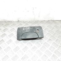 Nissan Kubistar Maniglia esterna del portellone posteriore/bagagliaio 7700303568