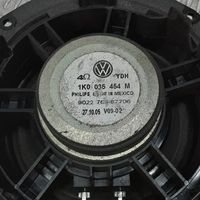 Volkswagen Jetta V Takaoven kaiutin 902276187706