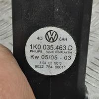 Volkswagen Jetta V Vahvistin 1K0035463D