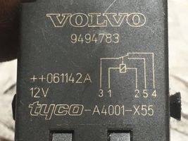 Volvo V70 Autres relais V23074