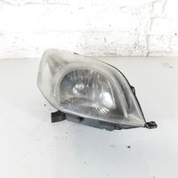 Citroen Nemo Lampa przednia 1356686080