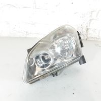 Nissan Qashqai Lampa przednia 26060JD000