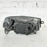 Audi A6 S6 C6 4F Lampa przednia 4F0941003