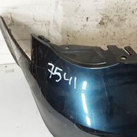 Volkswagen Jetta V Rear bumper 