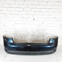 Volkswagen Jetta V Rear bumper 