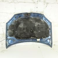 Volkswagen Jetta V Engine bonnet/hood 