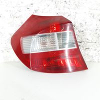 BMW 1 E81 E87 Lampa tylna 3016399999