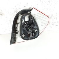 BMW 1 E81 E87 Lampa tylna 3016399999