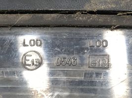Opel Vivaro Luce targa 0463000C