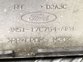 Ford Focus Rivestimento sotto il faro/fanale 5M5117C754ADW