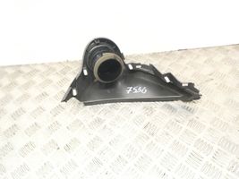 Mazda Demio Griglia di ventilazione centrale cruscotto D65164951