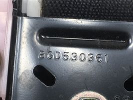 Mazda Demio Ceinture de sécurité avant 0436141