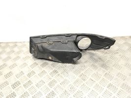 Volkswagen Polo IV 9N3 Front fog light trim/grill 6Q0853950A