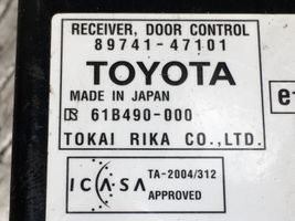 Toyota Prius (NHW20) Sterownik / Moduł centralnego zamka 8974147101