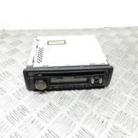 Honda Civic Radio/CD/DVD/GPS-pääyksikkö 1115494