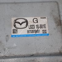 Mazda 5 Centralina/modulo del motore L82318881E