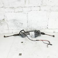 Volkswagen Golf V Steering rack 1K2423051