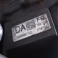 Mazda Demio Boîte de vitesse automatique F6