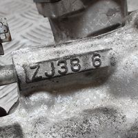 Mazda Demio EGR-venttiili 19376K6266