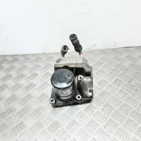 Ford S-MAX Mocowanie / uchwyt filtra oleju 271107
