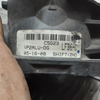 Mazda 5 Valvola a farfalla VP2ALUDG