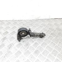 Opel Meriva A Alternator belt tensioner 55352021