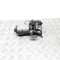 Volkswagen Polo IV 9N3 Soporte de montaje del filtro de aceite 045115389G