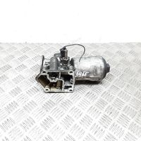 Volkswagen Polo IV 9N3 Soporte de montaje del filtro de aceite 045115389G