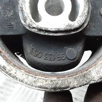 Peugeot 607 Vetoakselin tukilaakerin kiinnike 96133053