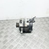 Chevrolet Lacetti Alternator 