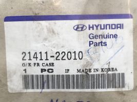 Hyundai Santa Fe Uszczelka skrzyni biegów 2141122010