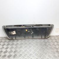 Mercedes-Benz C W203 Éclairage de plaque d'immatriculation A2037500381