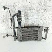 Mitsubishi Pajero Sport I Canale guida dell’aria dell’intercooler 