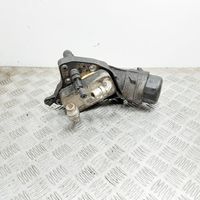 Fiat Bravo Oil filter mounting bracket 00055208625