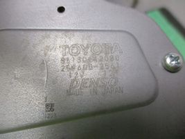 Toyota RAV 4 (XA40) Galinio stiklo valytuvo mechanizmas 