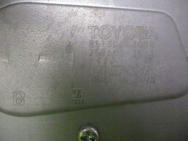 Toyota RAV 4 (XA40) Meccanismo del tergicristallo lunotto posteriore 