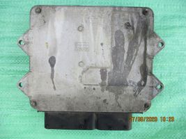 Fiat Panda II Sterownik / Moduł ECU 51766999