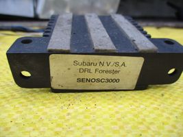 Subaru Forester SH Module d'éclairage LCM SENOSC3000