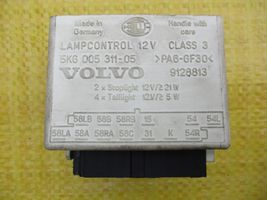 Volvo 850 Relais d’éclairage 5KG00531105