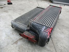 Fiat Iveco Daily Chłodnica powietrza doładowującego / Intercooler 