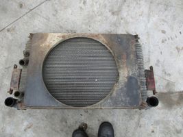 Fiat Iveco Daily Chłodnica powietrza doładowującego / Intercooler 