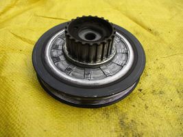 Volkswagen Lupo Crankshaft pulley 