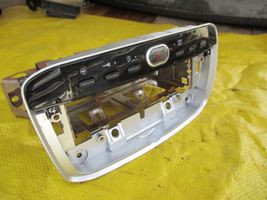 Fiat Grande Punto Konsola środkowa / Radio / GPS 735506947