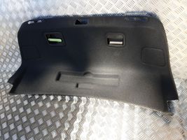 Audi A6 C7 Altro elemento di rivestimento bagagliaio/baule 4G5867975B