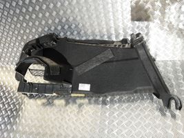 Audi A6 C7 Altro elemento di rivestimento bagagliaio/baule 4G5863888A