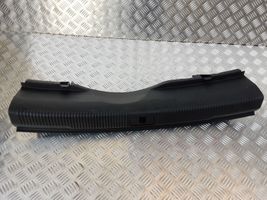 Audi A6 C7 Trunk/boot sill cover protection 4G5863471B